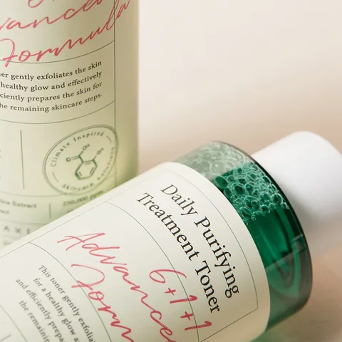 Axis-Y Salicylsäure Toner 200ml