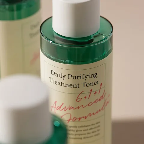 Axis-Y Salicylsäure Toner 200ml