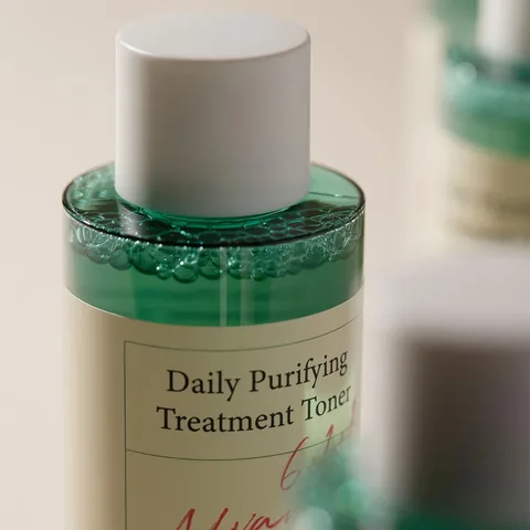 Axis-Y Salicylsäure Toner 200ml