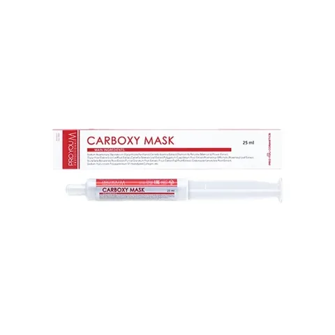 Маска Carboxy Pro You M 25 мл от Pro You Cosmetics