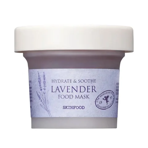 Skinfood Lavendel Nahrungsmask 120g