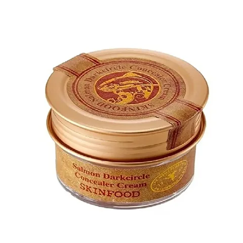 Крем-консилер с экстрактом лосося Skinfood 10 г