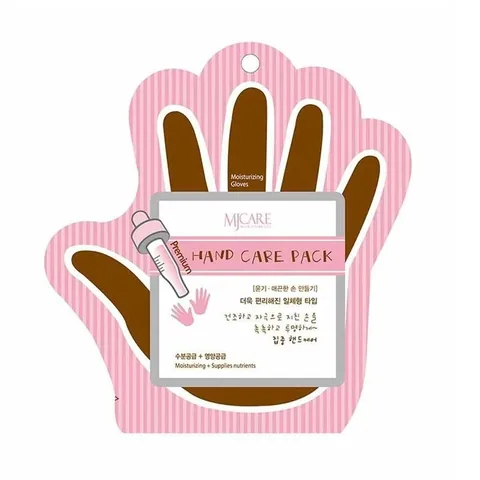 Mjcare Elastische Handmaskenhandschuhe für Reinigung und Basteln