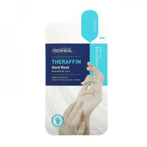MediHeal قناع الثيرافين لترطيب اليد من ميدي هيل