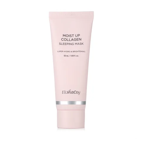 Eilishakoi Collagen Sleep Mask for Skin Hydration – 50 ml