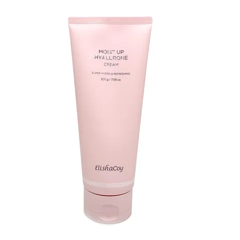 Eilishakoy Hyaluronsäure Hautcreme 200g