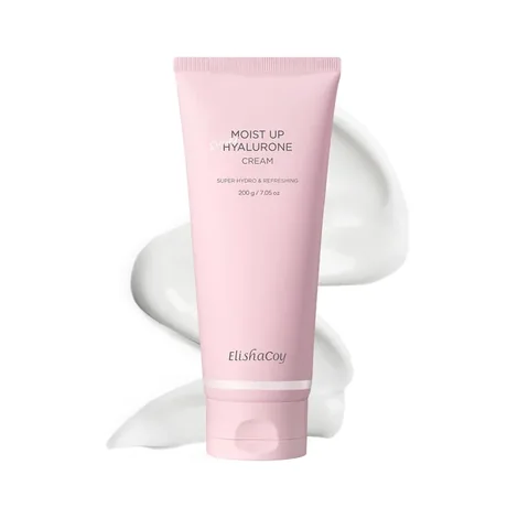 Eilishakoy Hyaluronic Skin Cream - 200g