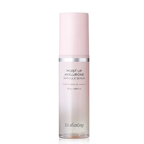 Deep Hydrating Face Serum by Elishacoy – 50 ml