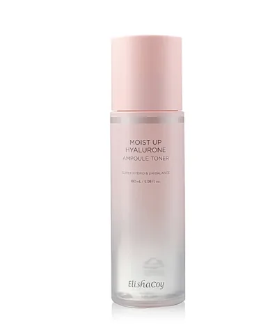 Tiefenhydration Toner 180 ml von Elishacoy