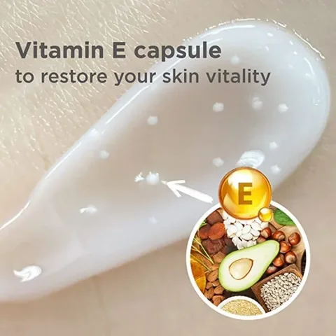 Hyaluronic Moisturizing Cleansing Foam by Elichaquy 150 ml