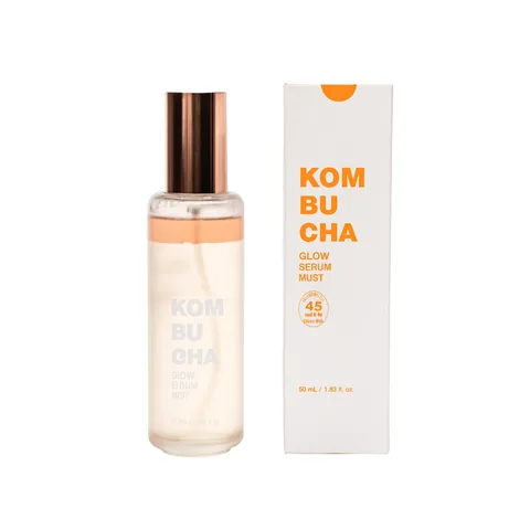 Tiefenfeuchtigkeit Serum 50ml von Elishakoi