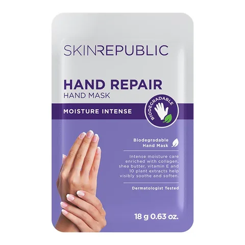 Маска для рук Skin Republic 18 г