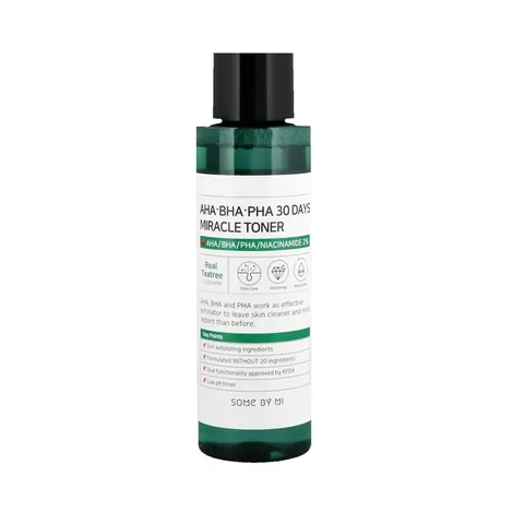 Some By Mi AHA BHA PHA Tonic 150ml