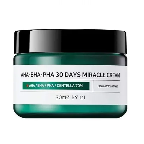 Крем Some By Mi Aha Bha Pha 60 г
