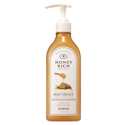 Skinfood Honigreiche Körperessenz 335ml