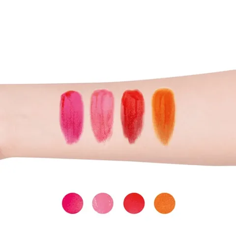 Natural Lip Tint in Real Red 03 by Be My Tint