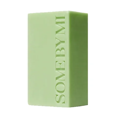 Soom By Me Miracle Soap mit Grüntee-Extrakt 106g
