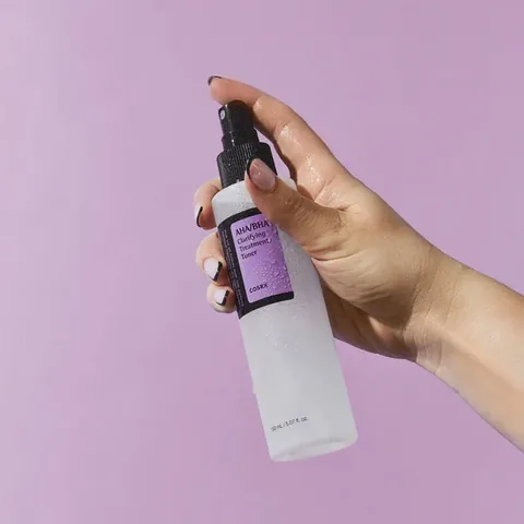 Cosrx AHA BHA Klärendes Gesichtswasser 150ml