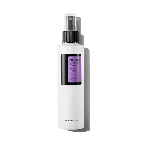 Cosrx AHA BHA Klärendes Gesichtswasser 150ml