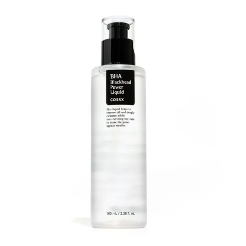 Cosrx BHA Blackhead Toner - 100ml