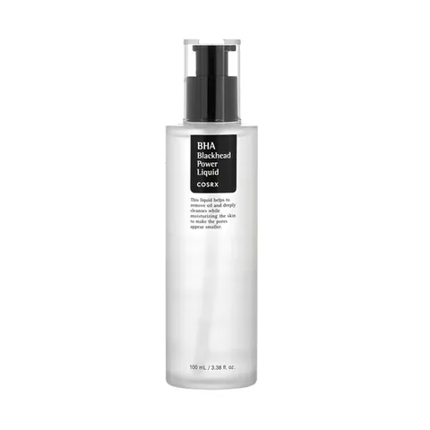 Cosrx BHA Blackhead Toner - 100ml