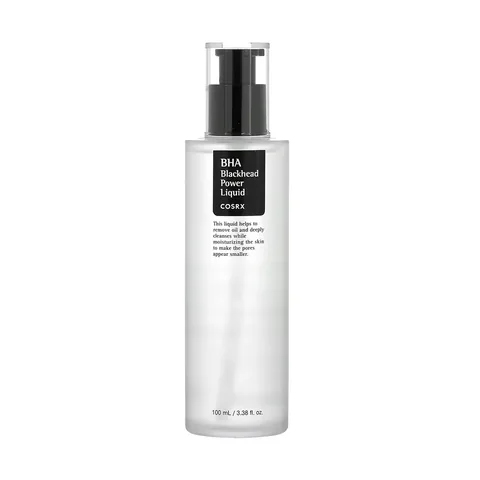 Cosrx BHA Blackhead Toner - 100ml