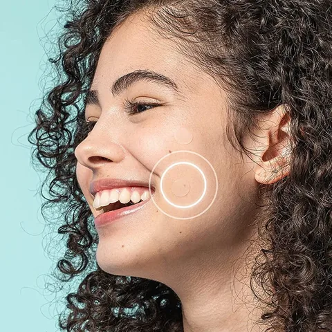 Acne Patches from Kosarx - 24 Pieces
