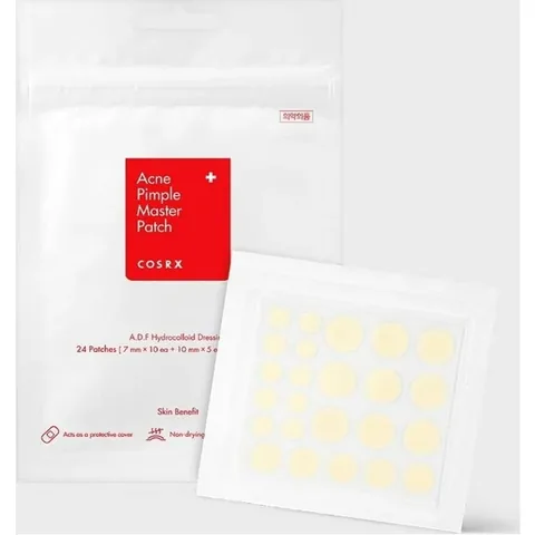 Acne Patches from Kosarx - 24 Pieces