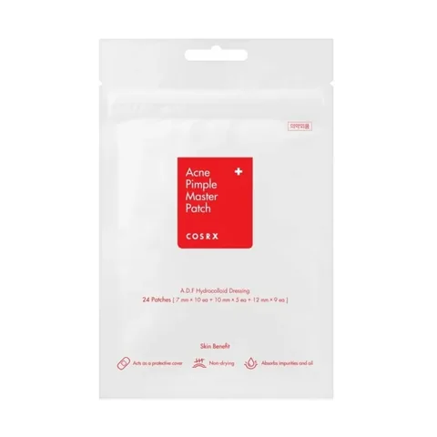 Acne Patches from Kosarx - 24 Pieces