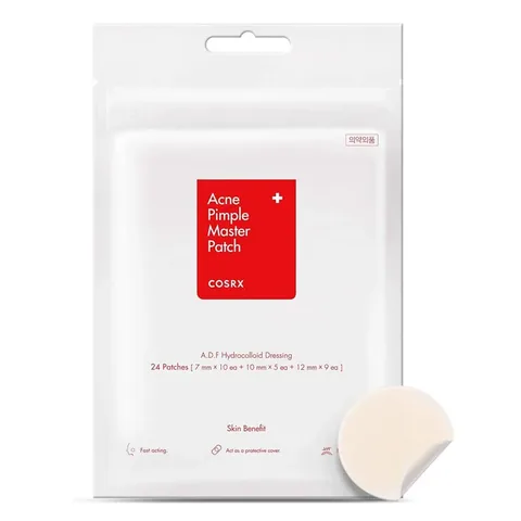 Acne Patches from Kosarx - 24 Pieces