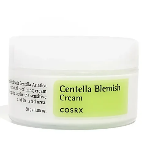 Cosrx Centella Blemish Centella Extract Cream 30 gr