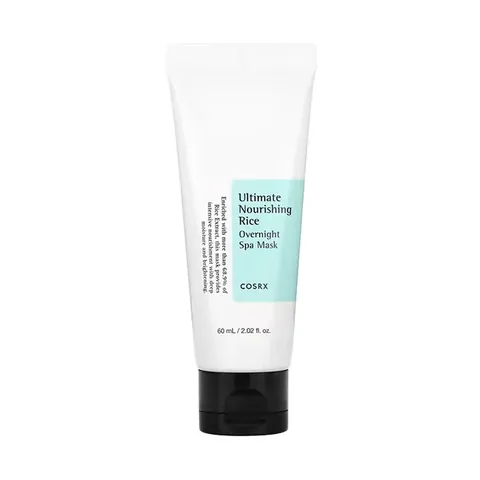 Nourishing Night Spa Mask with Rice Extract by Cosrx - 60 ml