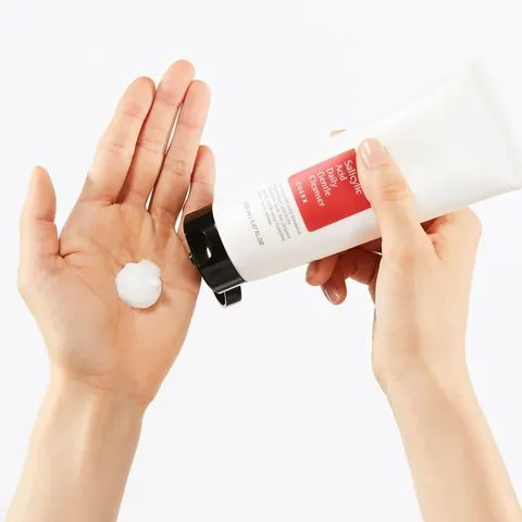 Gentle Daily Cleanser with Salicylic Acid by Cosrx - 150 ml