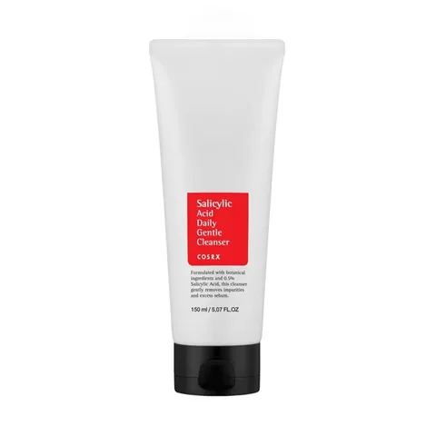 Gentle Daily Cleanser with Salicylic Acid by Cosrx - 150 ml