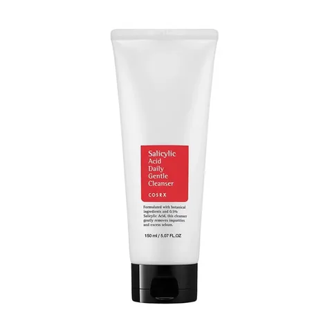 Gentle Daily Cleanser with Salicylic Acid by Cosrx - 150 ml