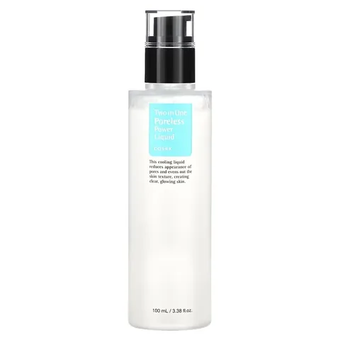 2-in-1 Pore Concealing Toner by Kosarx - 100 ml