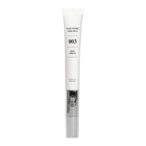 Barulab Galvanic Serum gegen dunkle Flecken 20ml