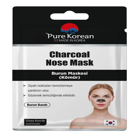 Pure Korean قناع الأنف الكوري النقي
