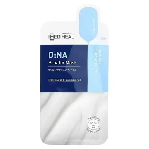Dna Protein Schönheit Maske 25 ml