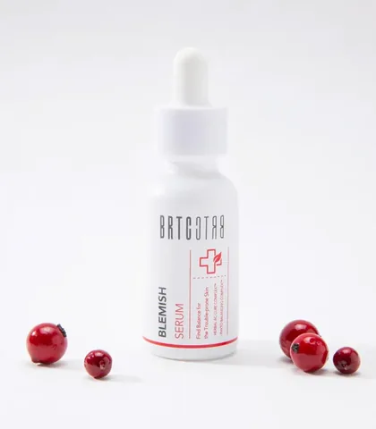 Unreinheiten Serum 30ml von BRTC
