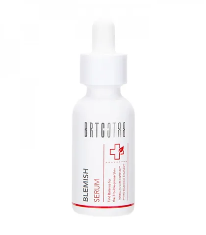 Blemish Serum for Skin Imperfections by BRTC 30ml