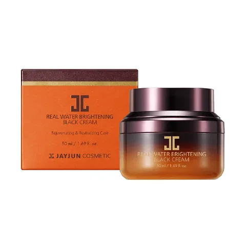 Gigeon 50ml Brightening and Hydrating Water Cream