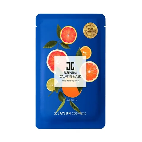Успокаивающая маска для лица Jijon Basic