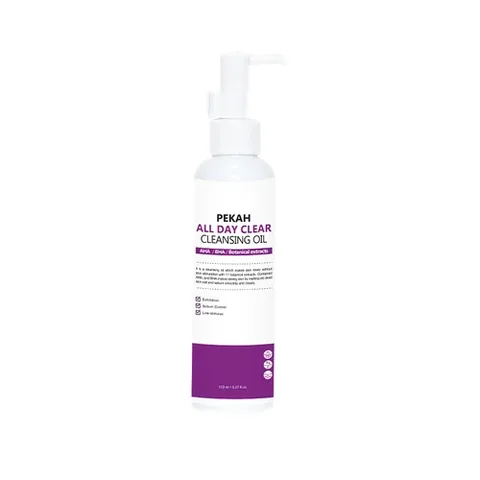 PEKAH All Day Clear Reinigungsöl - 150ml