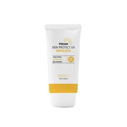 Солнцезащитный крем Pekah Skin Protect SPF 50 70 мл