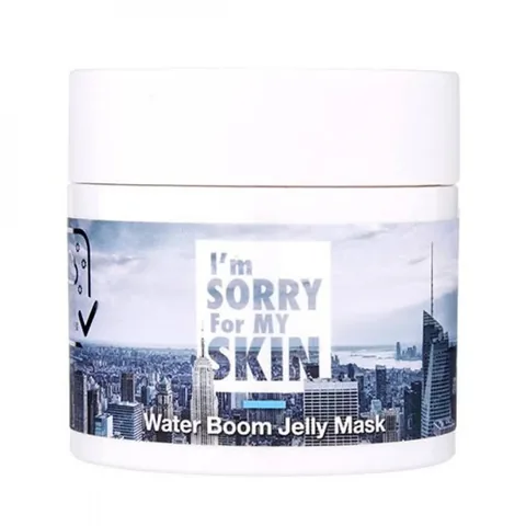 Water Bomb Jelly Mask I'm Sorry For My Skin 80ml