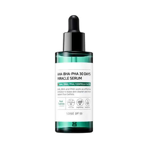Сыворотка SOMEBYMI AHA BHA PHA Care - 50ml