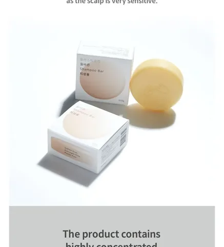 DongiBot Oil Control Hair Repair Shampoo