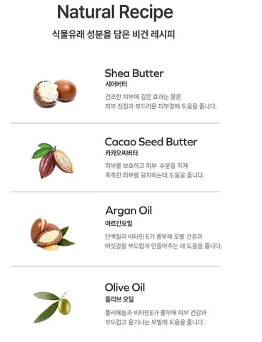 Fragrant Soap Set for Skin by Dongubat