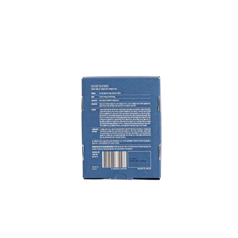 Donjobat Blue Flower Hair Repair Shampoo – 100g